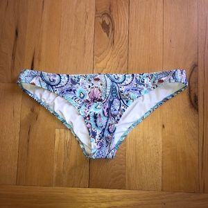 Victoria's Secret Bikini Bottom